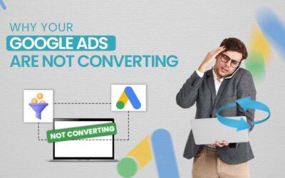 Why Your Google Ads Are Not Converting – And How SoulSwastik Can Fix That