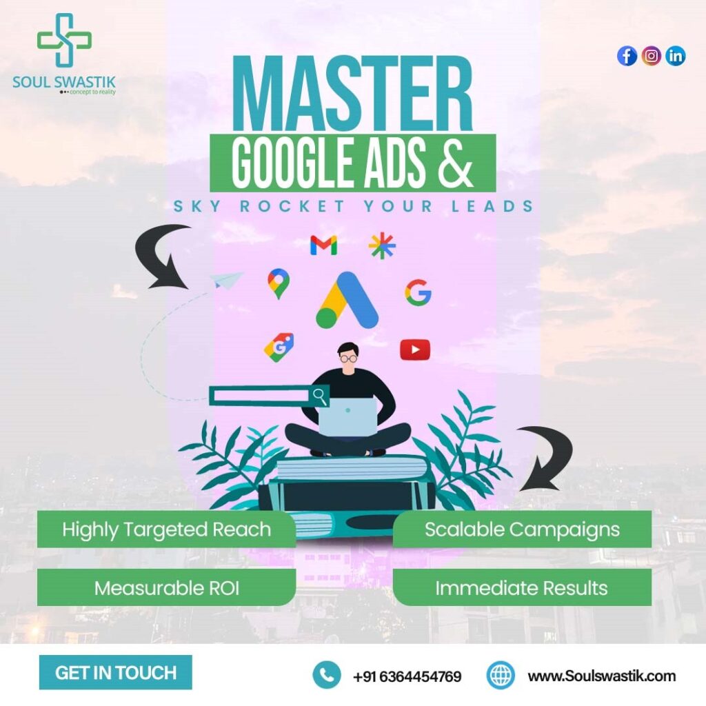 why Google Ads are not converting