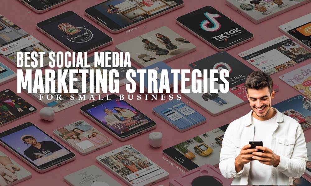 social media advertising for small business