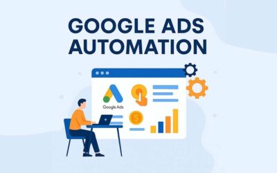Unlocking Success with Google Ads Automation: A Complete Guide for Marketers