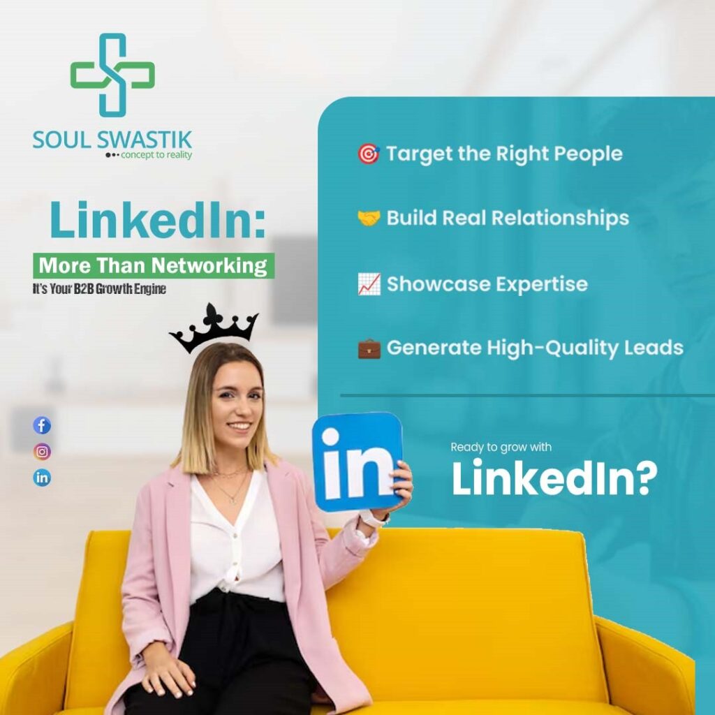 how to optimize LinkedIn profile